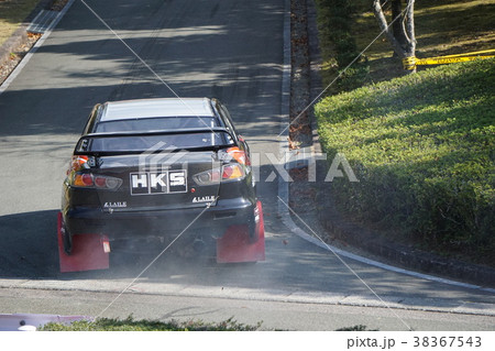 新城ラリー2017 38367543