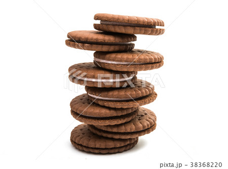 double biscuit sandwich double biscuit sandwich 38368220