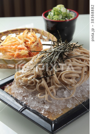dried noodles cuisine dried noodles cuisine 38368882