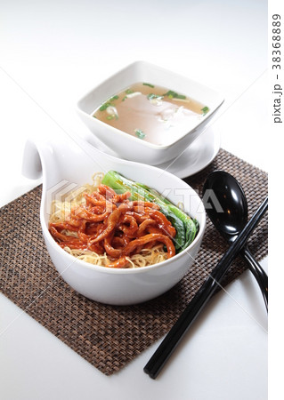 dried noodles cuisine dried noodles cuisine 38368889