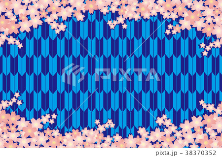 背景素材壁紙,桜の花,春,入学,卒業,年賀状,はがきテンプレート,正月,和風,成人式,矢羽根,矢絣柄 背景素材壁紙,桜の花,春,入学,卒業,年賀状,はがきテンプレート,正月,和風,成人式,矢羽根,矢絣柄 38370352