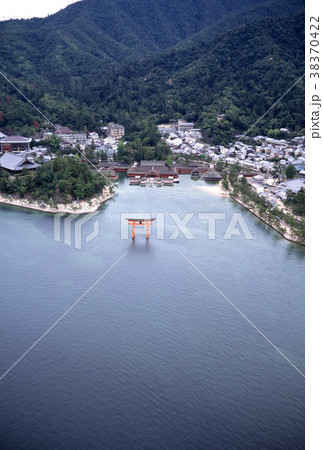 厳島神社 厳島神社 38370422