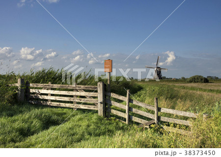 Nature area Donkse Laagten 38373450