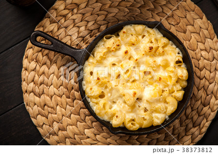 Mac and cheese Mac and cheese 38373812