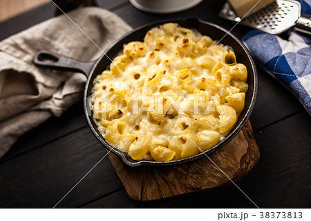 Mac and cheese Mac and cheese 38373813