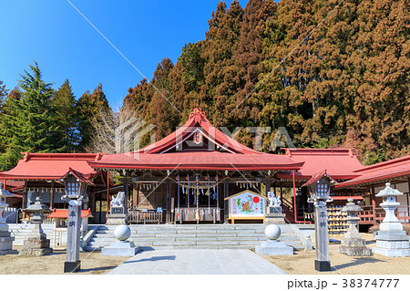 金蛇水神社 38374777