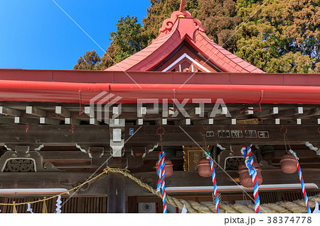 金蛇水神社 38374778