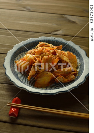 豚キムチ 豚キムチ 38375031