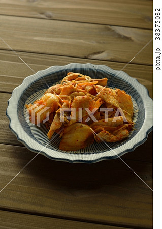 豚キムチ 豚キムチ 38375032