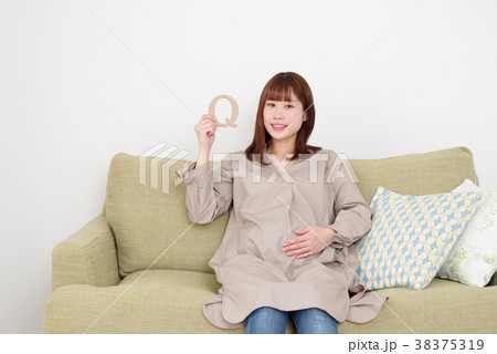 マタニティイメージ マタニティイメージ 38375319