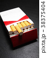 タバコ 38375404