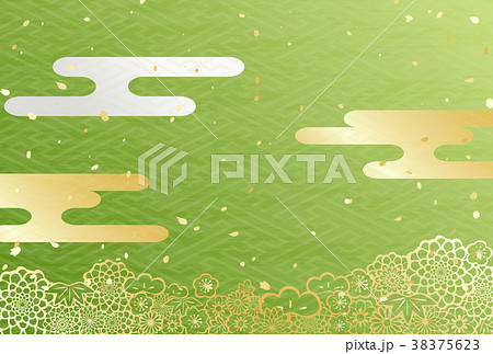 新緑 緑茶 バックグラウンド 新緑 緑茶 バックグラウンド 38375623