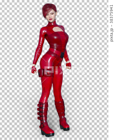  Super woman 38375941