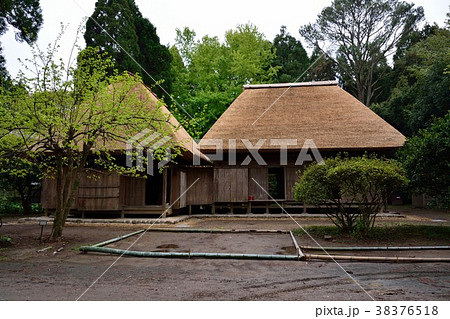 宮崎県総合博物館　黒木家 38376518