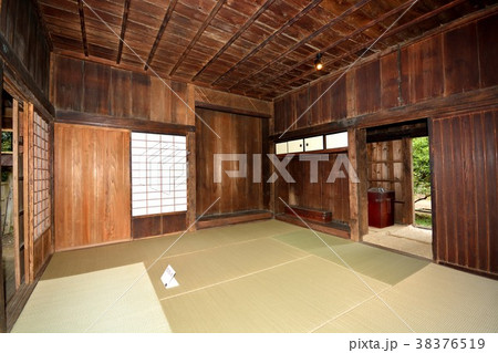 宮崎県総合博物館　黒木家 38376519