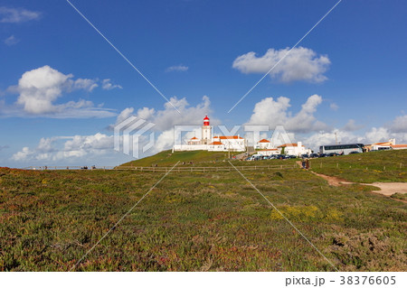 ロカ岬 ロカ岬 38376605