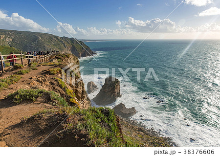 ロカ岬 ロカ岬 38376606