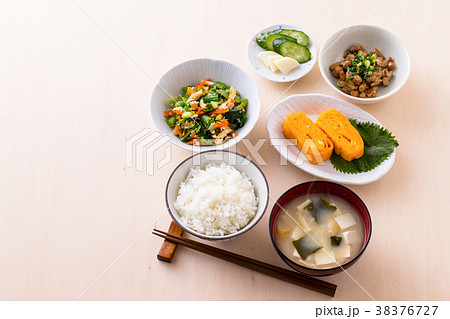 朝食のイメージ 38376727