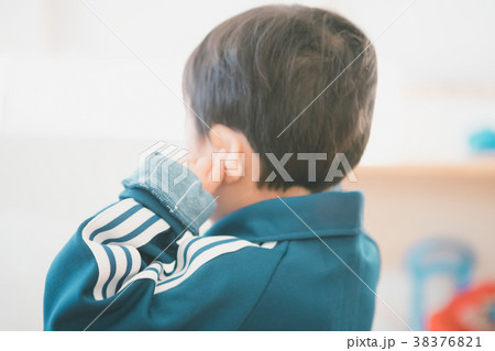 3 years old 38376821