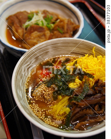 鹿児島の郷土料理 38377103