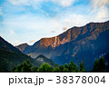 台湾 花蓮 山脈 38378004