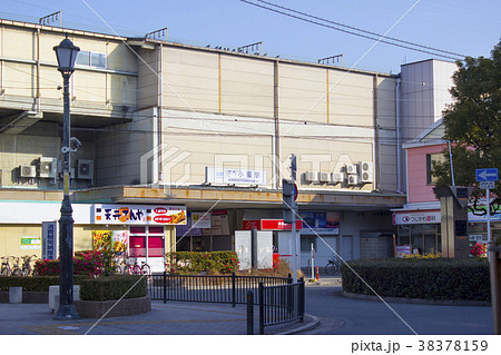 河内小阪駅/大阪府東大阪市小阪1丁目 河内小阪駅/大阪府東大阪市小阪1丁目 38378159