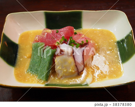 奄美料理 「刺し盛り」 奄美料理 「刺し盛り」 38378380