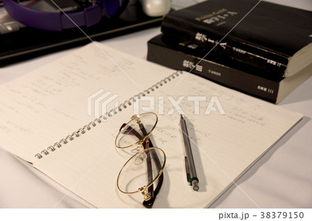 学習のイメージ  38379150