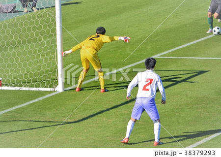 ゴールキーパー ゴールキーパー 38379293