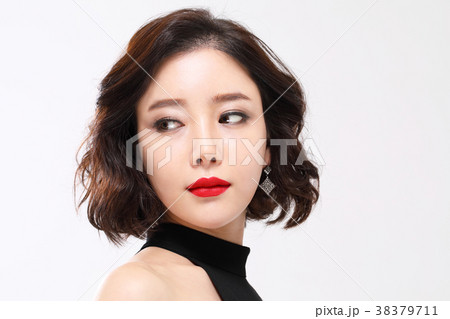 ビューティー 美しさ メイク 38379711