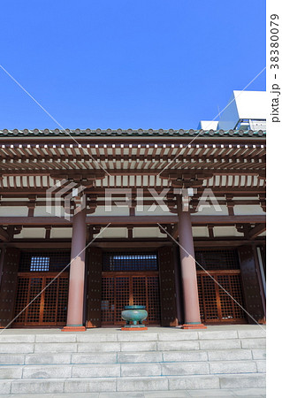 福岡市博多区_南岳山 東長密寺(東長寺) 福岡市博多区_南岳山 東長密寺(東長寺) 38380079