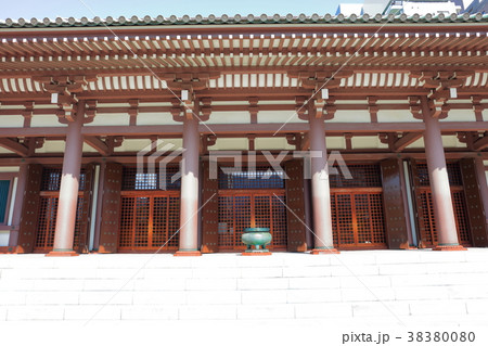福岡市博多区_南岳山 東長密寺（東長寺） 38380080