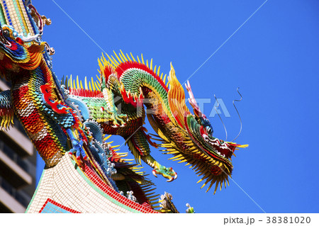 台湾 新年 新春 38381020