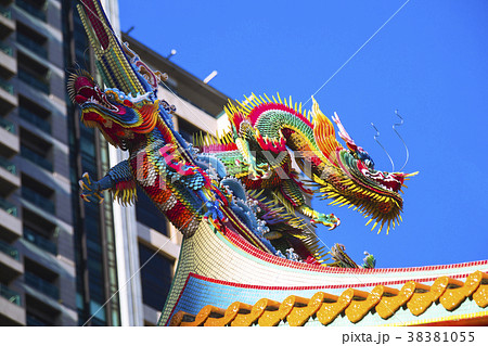台湾 新年 新春 38381055