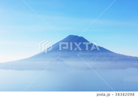 Atitlan lake Atitlan lake 38382098
