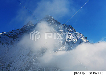 Kanchenjunga region 38382117