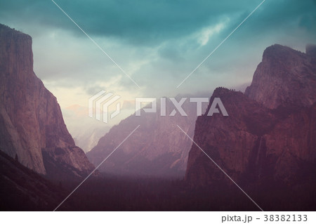 Yosemite 38382133