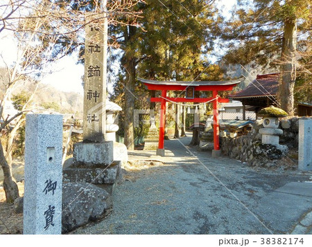 鏑神社 鏑神社 38382174