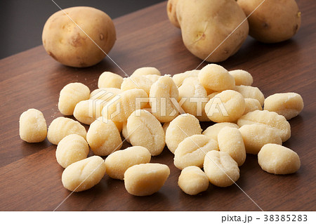 ニョッキ ニョッキ 38385283