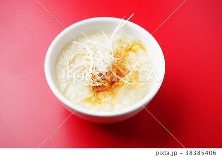 中華粥 中華粥 38385406