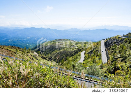 志賀草津道路 志賀草津道路 38386067