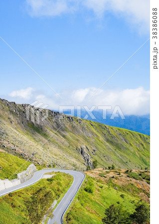 志賀草津道路 38386088