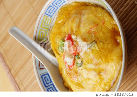 天津飯 天津飯 38387612