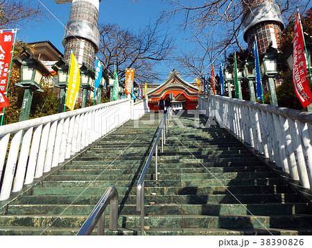 久留米成田山 38390826