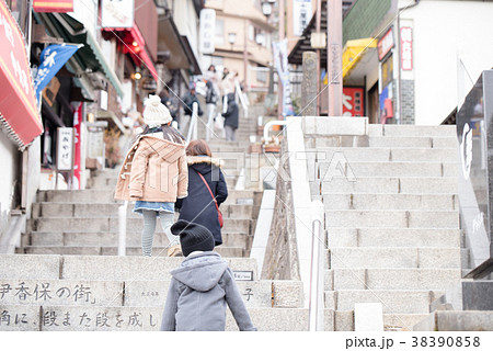伊香保温泉旅行 38390858