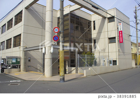 東大阪年金事務所／大阪府東大阪市永和 38391885