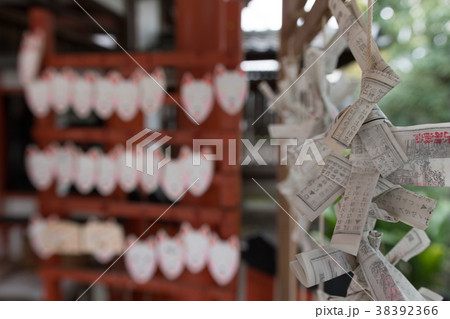 源九郎稲荷神社 源九郎稲荷神社 38392366