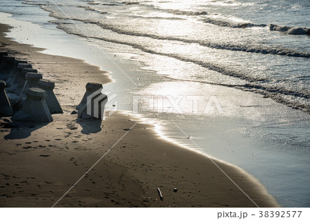 景色 風景 海沿い 38392577