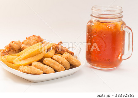 鶏 チキン ニワトリ 38392865