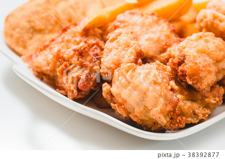 鶏 チキン ニワトリ 38392877